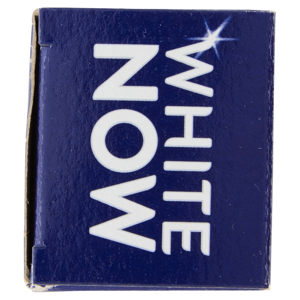 Mentadent White Now Anti-Macchia 75 ml